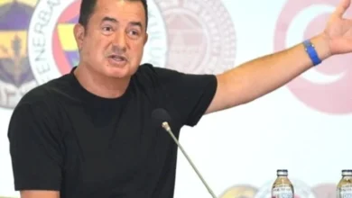 Acun Ilıcalı Net Worth: Media Mogul's Financial Success
