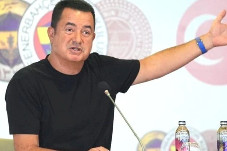Acun Ilıcalı Net Worth: Media Mogul's Financial Success