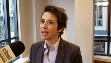 Amy Walter Net Worth: $1 Million (Political Analyst)