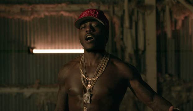 Ace Hood Net Worth: Rapper's Career Financial Success