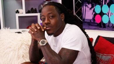 Ace Hood Net Worth: Rapper's Career Financial Success
