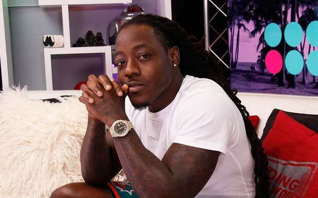 Ace Hood Net Worth: Rapper's Career Financial Success