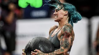 Danielle Brandon Net Worth: $1 Million (Likely a Fitness Influencer or Athlete)