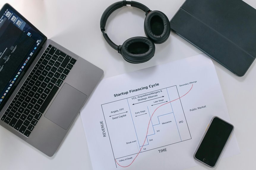 band business cycle analysis