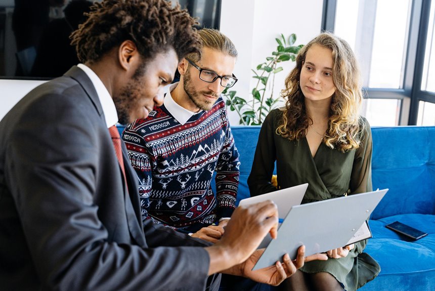 customer journey consulting guide