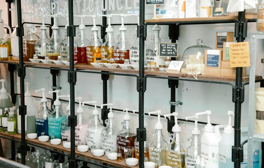 digital retail transformation emerges