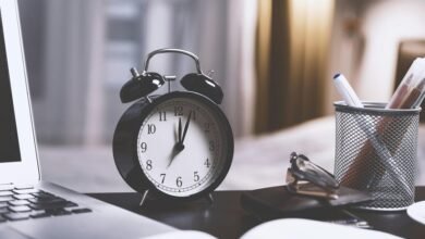 digital revolution through time