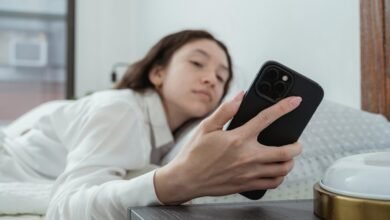 digital transformation and awakening