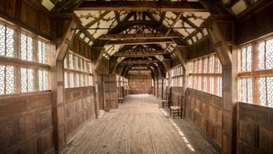 hogwarts house sorting quiz