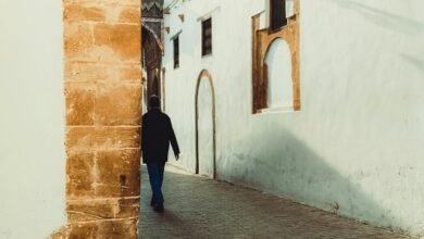 mystery of unseen shadows