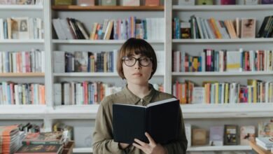 trending aesthetics and profiles