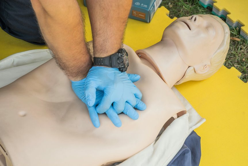 validity of online cpr certification