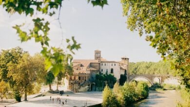 white cap multi hose