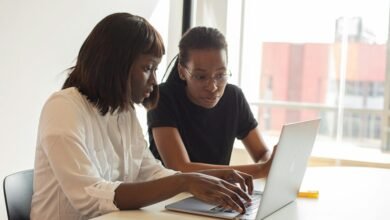 digital development influence role