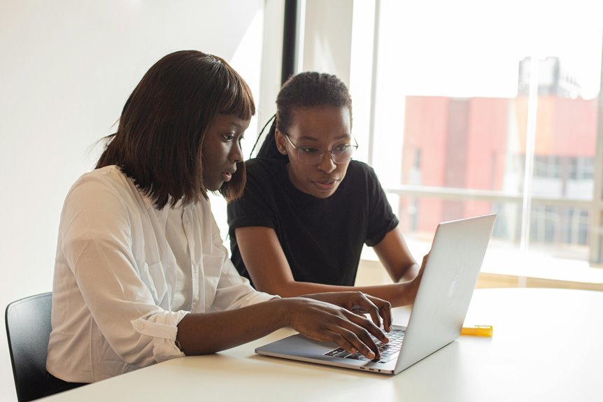 digital development significance explained