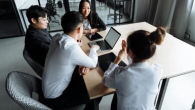 digital strategy transformation ahead