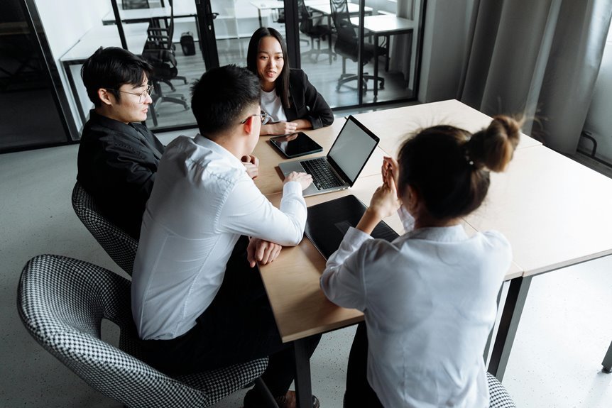 digital strategy transformation ahead