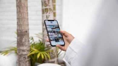 impact on digital behaviors