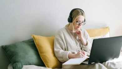 lessons in digital strategy
