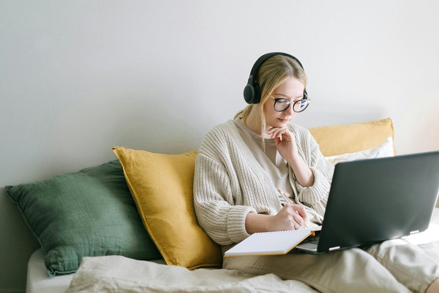 lessons in digital strategy