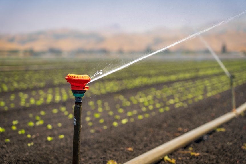 leveling system in cultivation