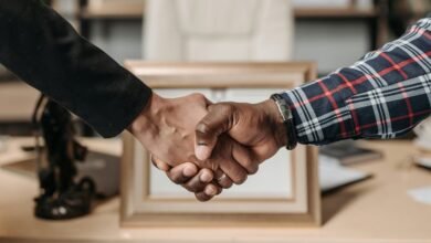 enterprise numeric integrity record