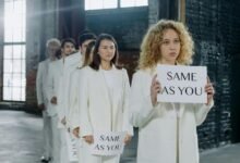 identifier cohesion strategy statement