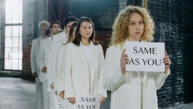 identifier cohesion strategy statement