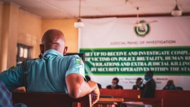 institutional number governance records