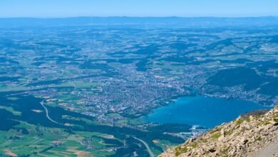 numeric mapping overview report