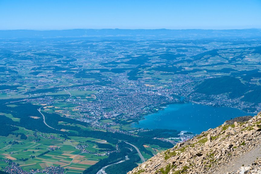 numeric mapping overview report