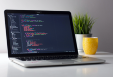 Why Secure Website Development Is Critical for Businesses