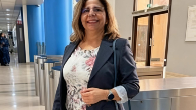 Huawei Health: Revolutionizing Personal Wellness Management