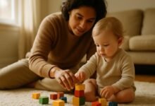 Why 'Wait and See' Advice Can Backfire With Speech Delay