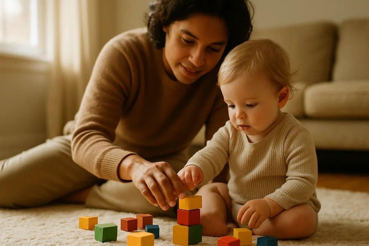 Why 'Wait and See' Advice Can Backfire With Speech Delay